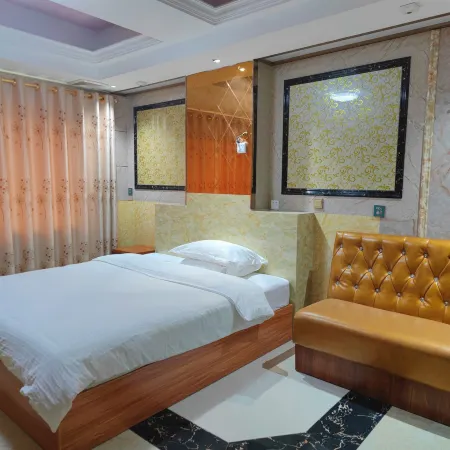 Beiliu Jinlong Homestay