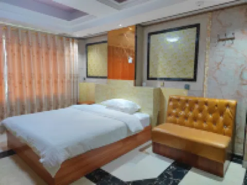 Beiliu Jinlong Homestay