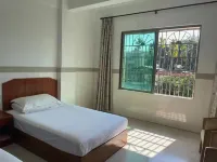 Yuanxinglou Hostel