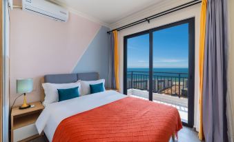 Manshi · Ocean View Apartment