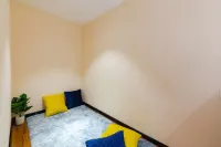 ET-Games Hotel (Mengcheng Kunpeng Lake)