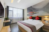 Shankee Hotel (Gujiao Traffic Police Brigade) Hotels near Gujiao Station