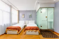 Hongrui Hotel Các khách sạn gần Lijing Square Commercial Pedestrian Street