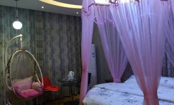 Nanzhao Yishuiju Theme Hotel