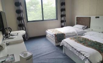 Mengzhidao Business Hotel