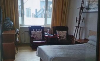 Fuxin Haizhou Hostel