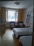 Fuxin Haizhou Hostel - إقامة ريفية