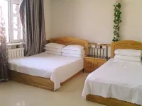 Tangwang has a hotel Hotels in Kreis Tangwang