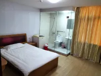 Wanzhi Zhongyou Hotel (Huishangcheng)