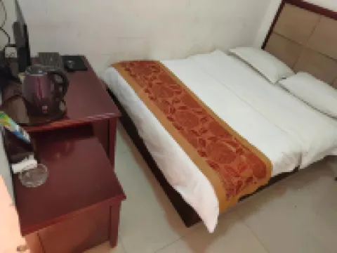 Yongshan Yingbin Hotel