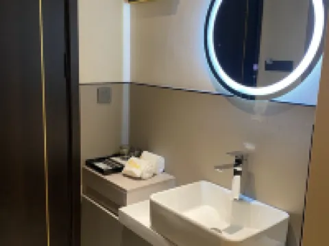 Yanshou Sanya Hotel Hotéis em Condado de Yanshou