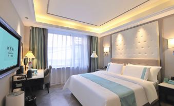Xana Hotelle Hotel (Liaoyuan Railway Station Fuying Hospital)