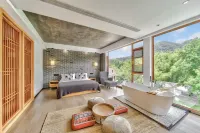 Moganshan Sheyin Resort