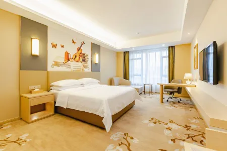 Vienna International Hotel Guangdong Foshan  Shishan Nanhai Sports Center