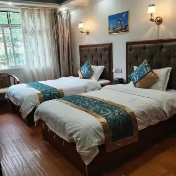 Zamtang Sky Posthouse