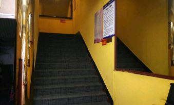 Beihai Xintai Hotel (Beibuwan Plaza Branch)