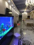 Xinyue Nanhua Hotel Hotel di Nanhua County