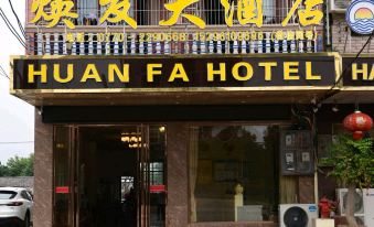 Huan Fa Hotel