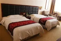 Fuping Hongdu Zhonghui Hotel