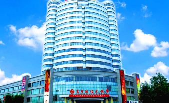 Dongsheng Hongfu Hotel