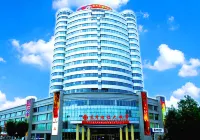 Dongsheng Hongfu Hotel Hotels near Yazhong Passenger Transport Terminal