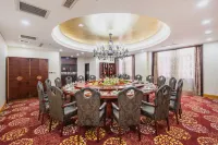 Wharton Bogong International Hotel Hotels in Qingjian