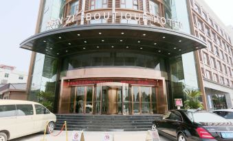 wenzhou wanzi  Hotel