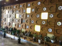 Shangjie Business Hotel Hotels in De'an