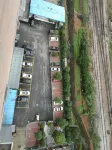 Shennong No. 1 Hotel - parking