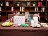 Bingxuan Chain Hotel Xiayi Kongzu Avenue Hotel a Xiayi