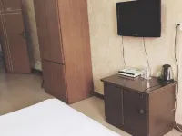Shouxian Family Hotel