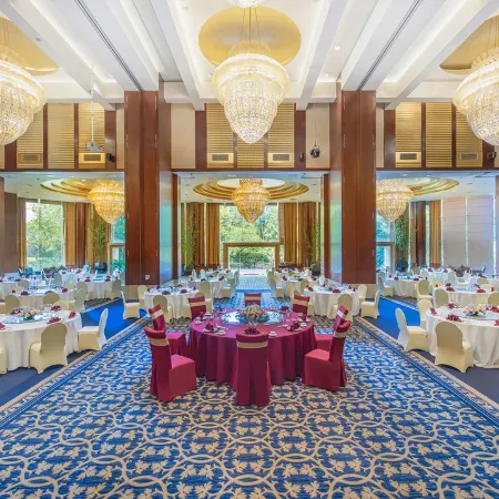 Nansha Grand Hotel