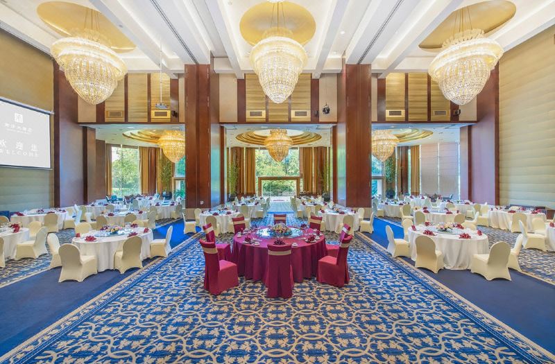 Nansha Grand Hotel photo 4