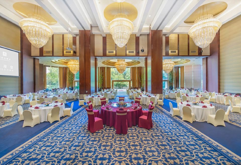 4. 난샤 그랜드 호..