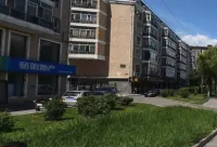 Wanglong Leisure Hotel (Songbei Harbin University of Commerce, Ice & Snow World) โรงแรมใกล้สวนเสือไซบีเรีย