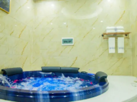 墨江雙子星大酒店 墨江酒店