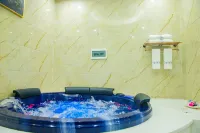 Shuangzixing Hotel Hotel a Mojiang