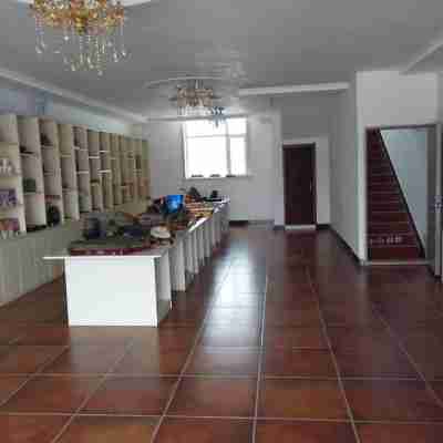 Baishan Yuanheng Hotel Others