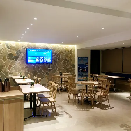 Changhai Wuyuan Homestay