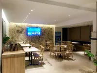 Changhai Wuyuan Homestay