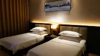 Yingbin Hotel Danyang Xichuan Hotels in Xichuan