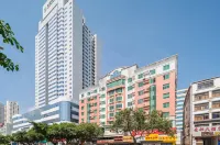 Vienna Hotel (Quanzhou Puxi Wanda Quanxiu Road )