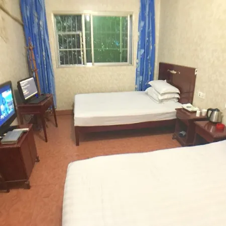 Bijiamei Hostel