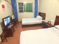 Bijiamei Hostel Hotels in Peng'an