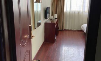 Huiluge Hotel (Yuxian Huizhou Ancient City Branch)