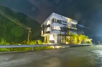 雁盪山云溪左舍民宿 淡溪鎮附近的飯店