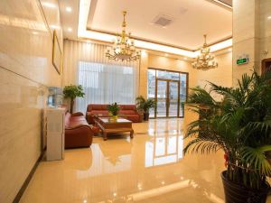 Rongxian Tule Business Hotel