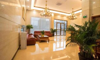 Rongxian Tule Business Hotel