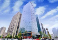 Borrman Hotel (Guiyang Guanshan Lake, International Conference Center Subway Station) Hotels in Guiyang