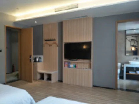 Yinxiang 29 Boutique Homestay